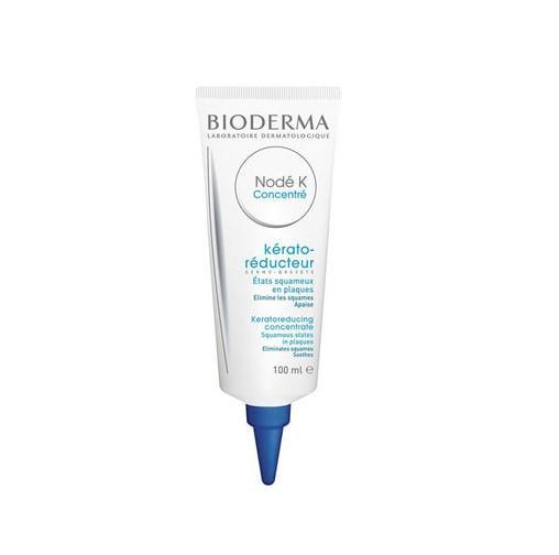 Эмульсия Bioderma Node K Hair Emulsion для кожи головы при псориазе 100 мл (1473181072)