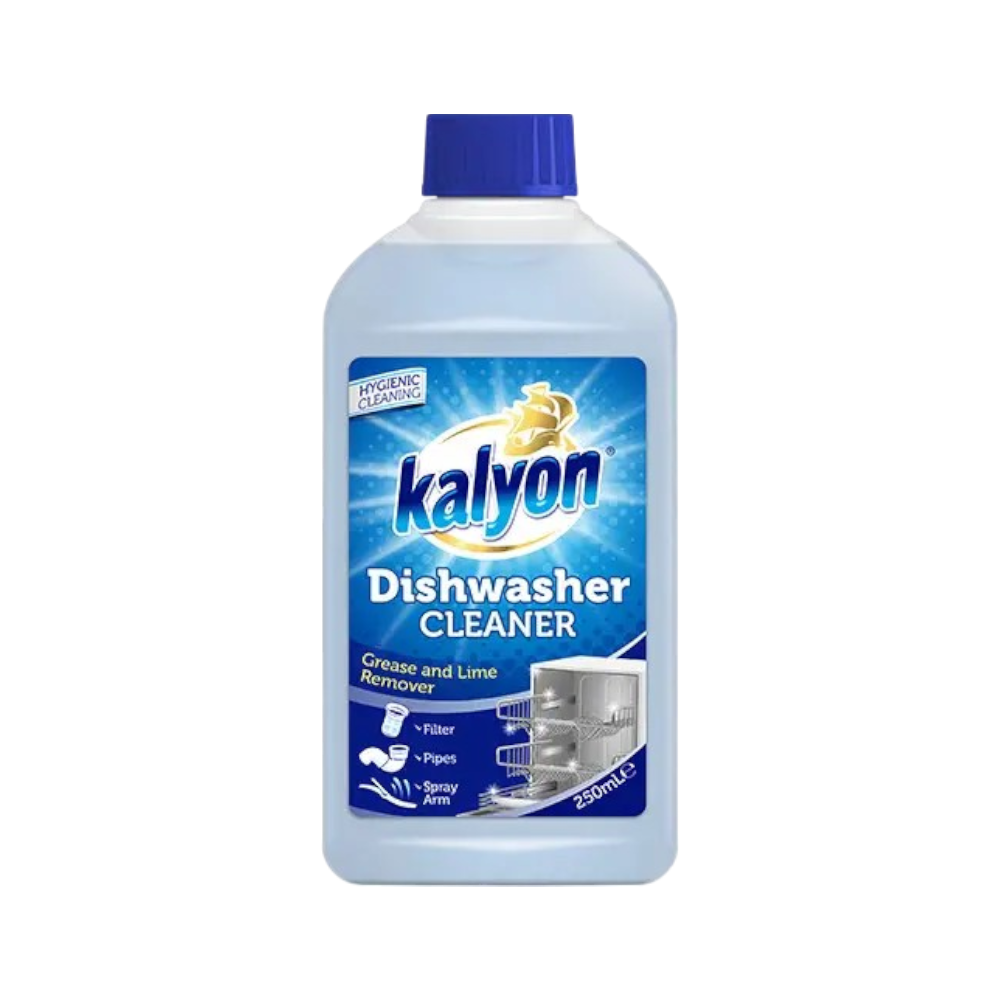 Засіб для чищення посудомийних машин Kalyon 250 мл (MM00.1125)
