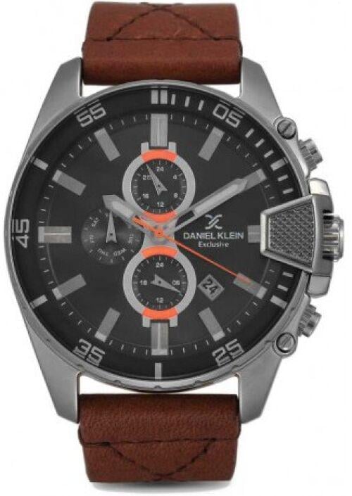 Наручний годинник чоловічий Daniel Klein DK12169-1 (108591)