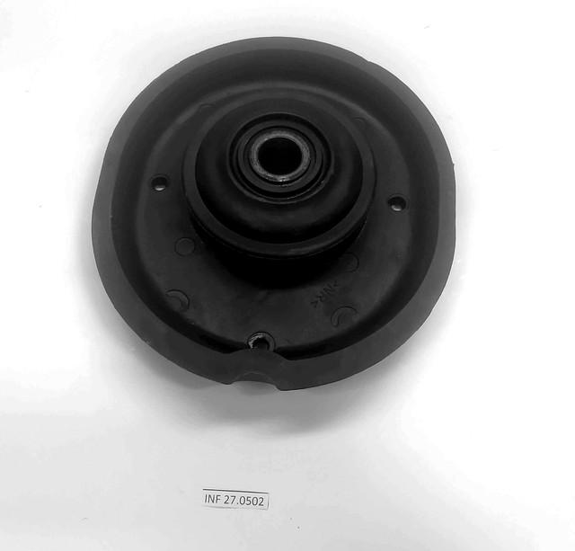 Опора амортизатора Citroen C2/C3 03-/Peugeot 207 06-