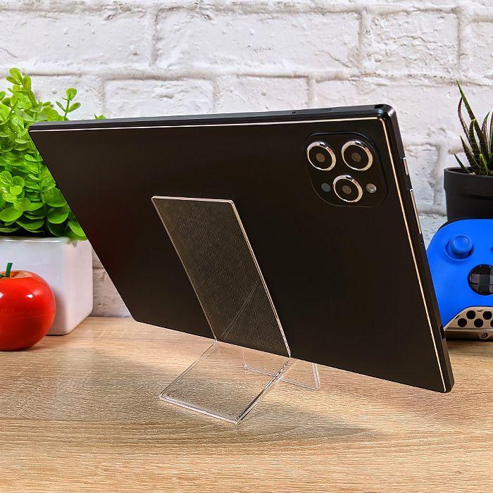 Планшет Smart Study 4G 10.1 8 ядер 1920х1200 4 Гб 32 Гб WiFi 5GHz GPS (26981450) - фото 4 Планшет Smart Study 4G 10.1 8 ядер 1920х1200 4 Гб 32 Гб WiFi 5GHz GPS (26981450) - фото 4