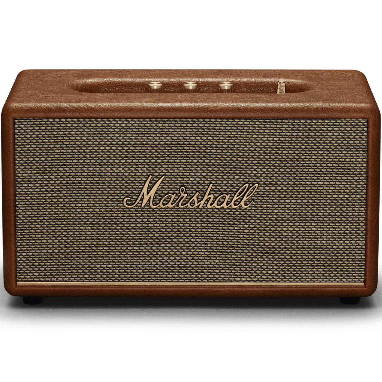 Акустическая система Marshall Stanmore III 80 Вт Brown