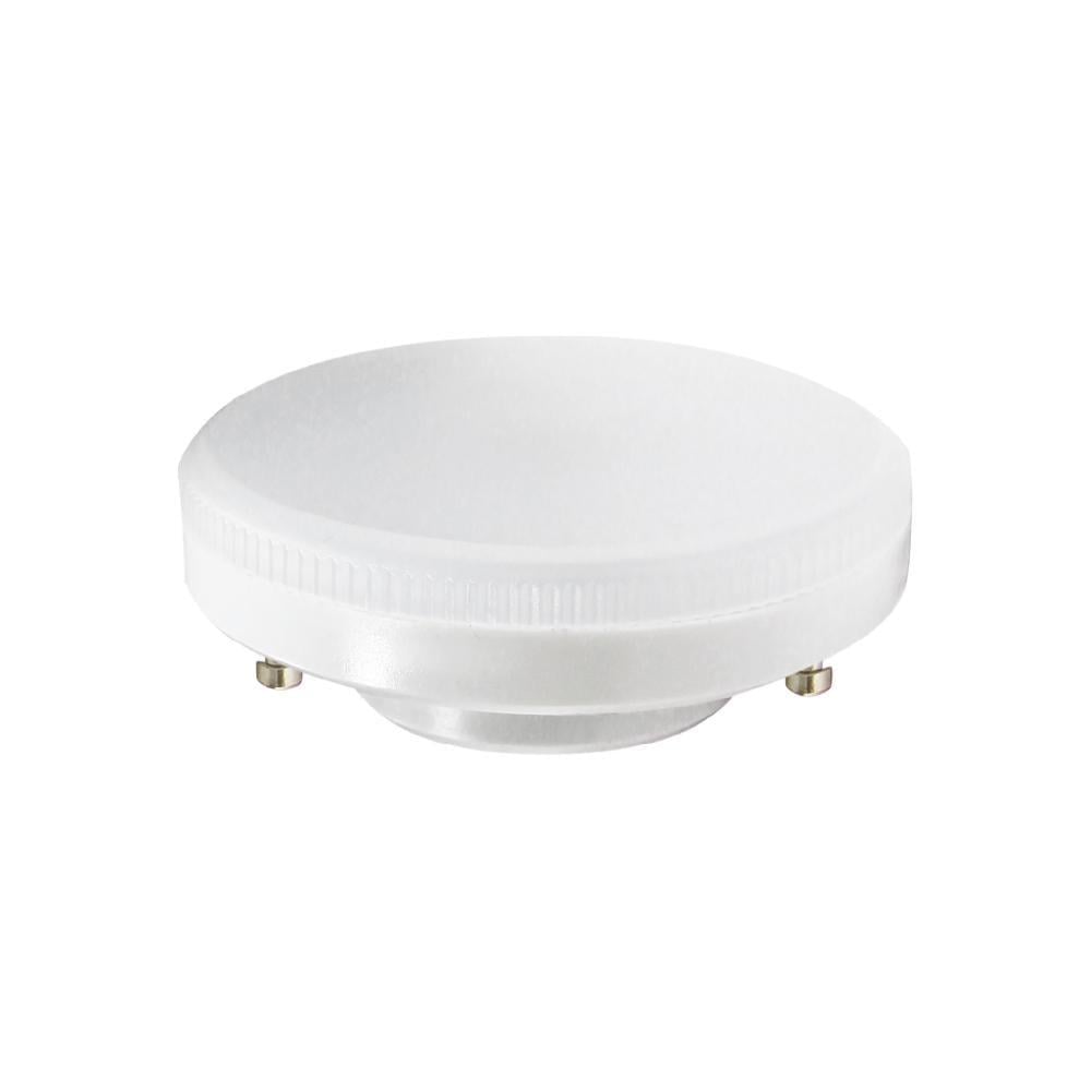 Світлодіодна лампа Violux Quantum GX53 12W GX53 4000K (817120)