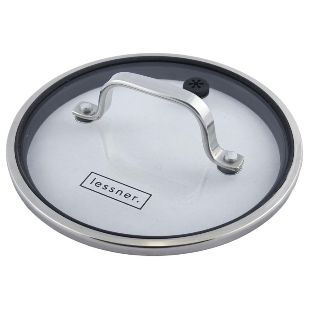 Каструля Lessner Alhambra 22 см 3,9 л (55885-22) - фото 6 Каструля Lessner Alhambra 22 см 3,9 л (55885-22) - фото 6