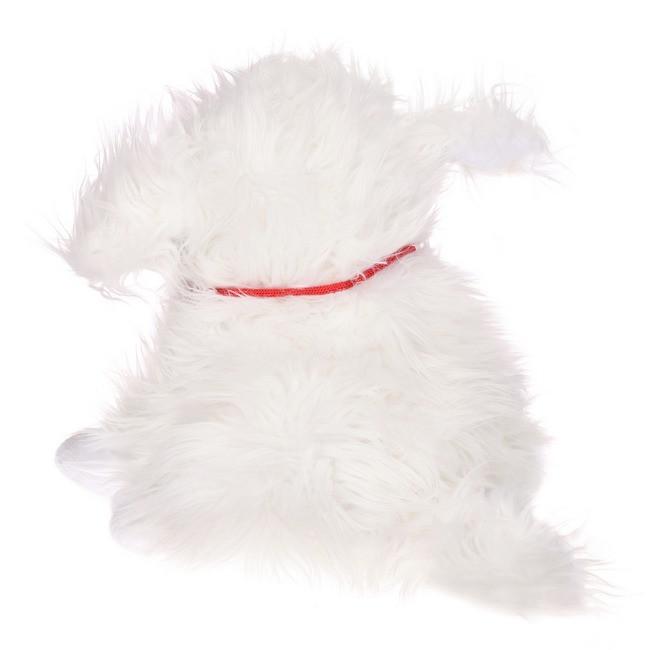 Іграшка на руку GoKi Klabauter Рукавичка Собачка (iz15527) - фото 4 Іграшка на руку GoKi Klabauter Рукавичка Собачка (iz15527) - фото 4