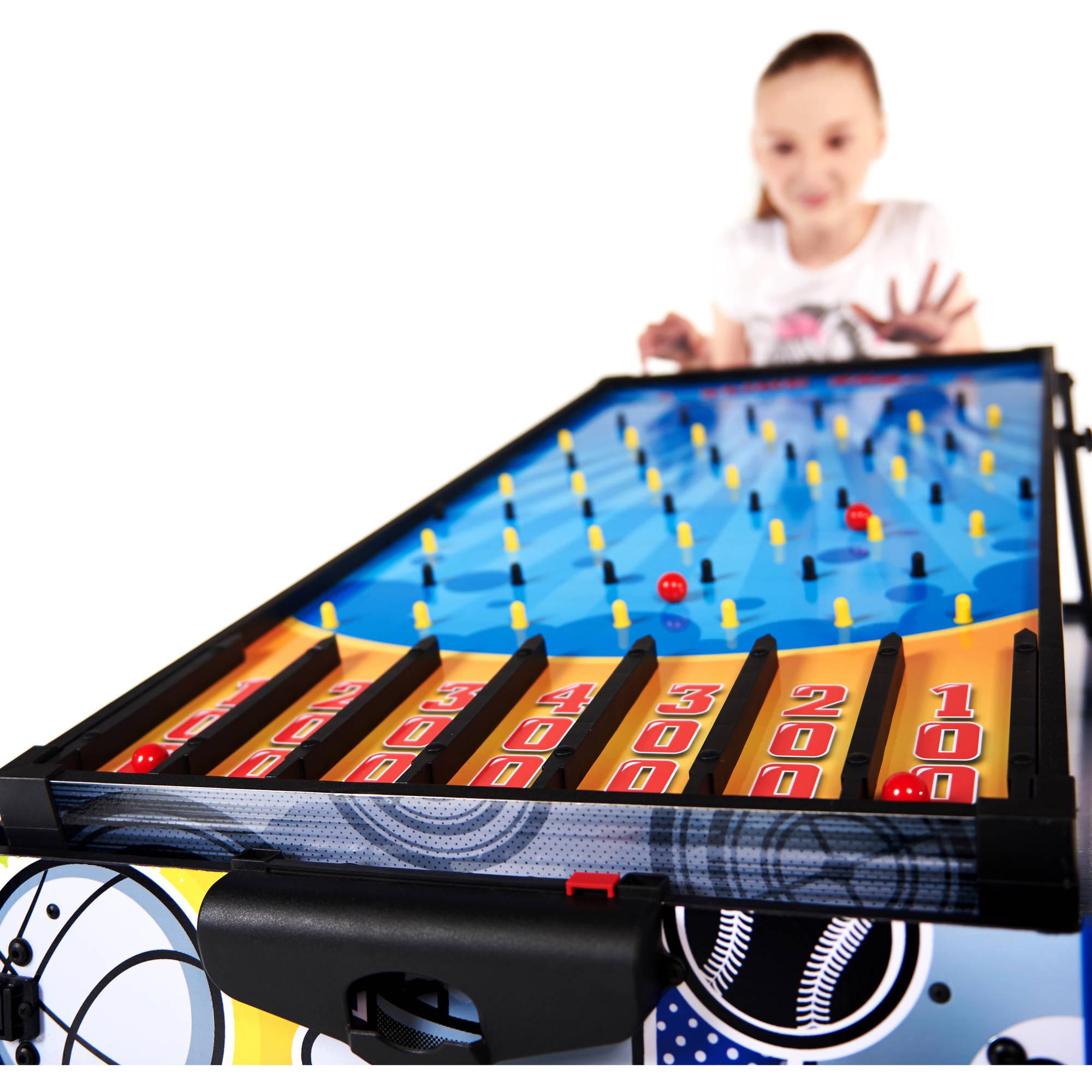 Ігровий стіл Everton (1799) - фото 18 Ігровий стіл Everton (1799) - фото 18