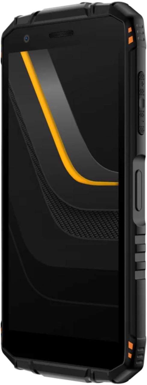 Смартфон Doogee Fire 3 Pro 4/128 Гб Global Version Blaze Orange (2734306427) - фото 5 Смартфон Doogee Fire 3 Pro 4/128 Гб Global Version Blaze Orange (2734306427) - фото 5