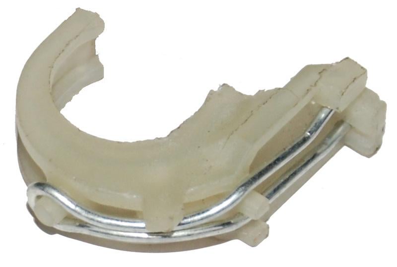 Хомут перфоратора Bosch 2-26 без підшипника (1615820097)