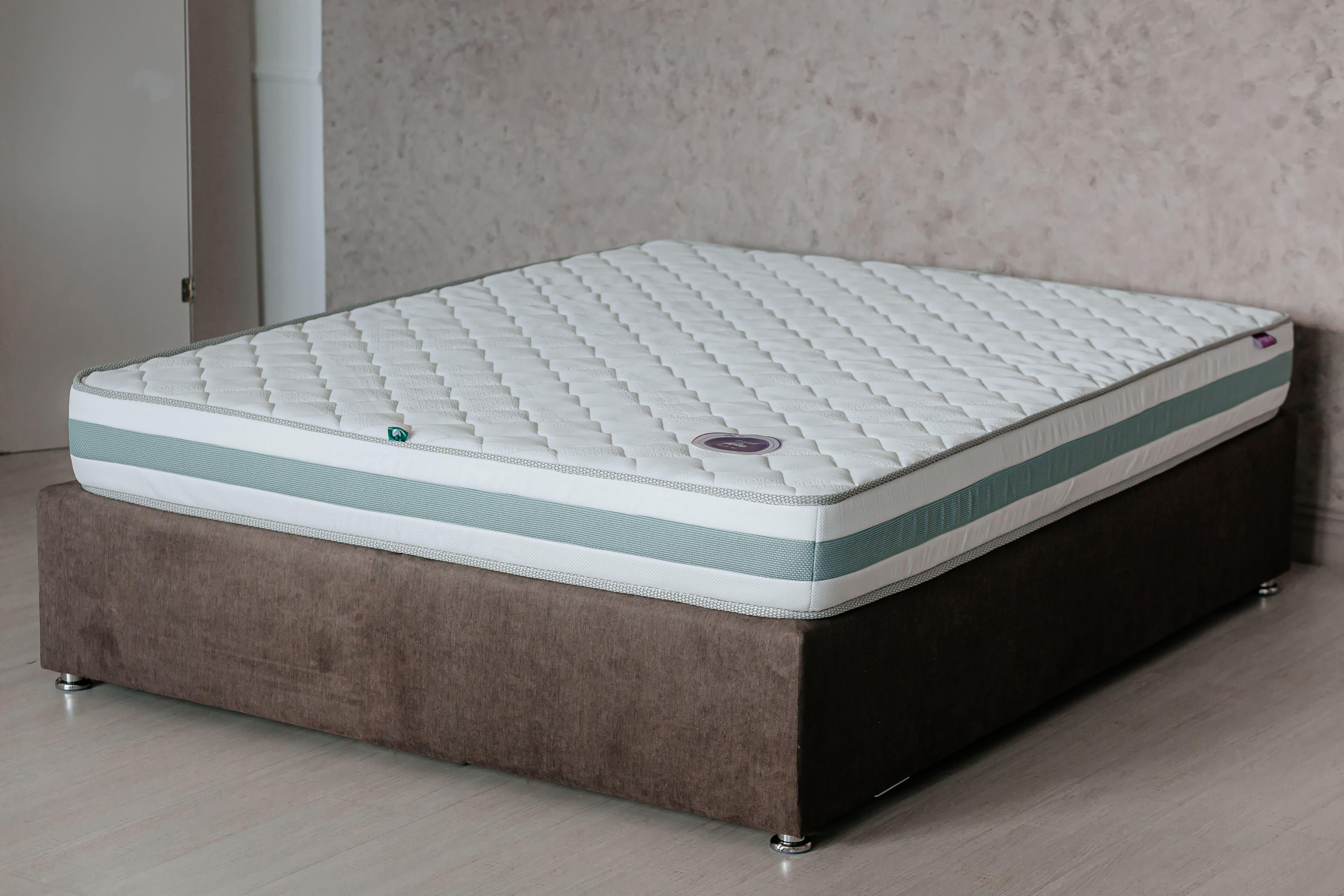 Матрац Like 150x200 см (ML-013) - фото 3 Матрац Like 150x200 см (ML-013) - фото 3