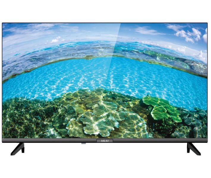 Телевізор Akai UA32HD22T2SF Smart TV (132974)