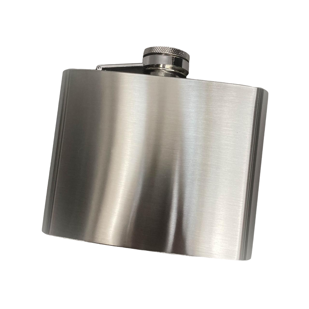 Фляга Hip Flask 350 мл из нержавеющей стали (fl00037)