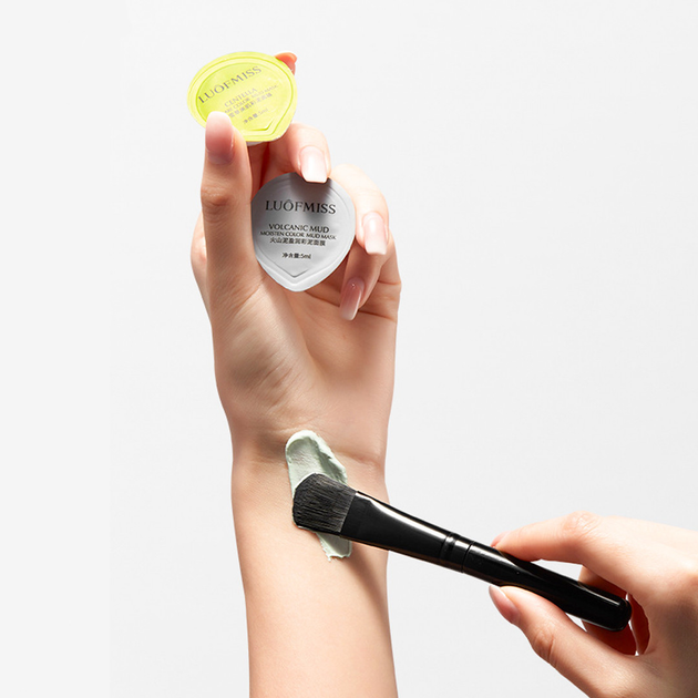 Подарунковий набір для комплексного догляду за шкірою обличчя Luofmiss Hydration And Tenderness 33 Piece Set (030902) - фото 7 Подарунковий набір для комплексного догляду за шкірою обличчя Luofmiss Hydration And Tenderness 33 Piece Set (030902) - фото 7