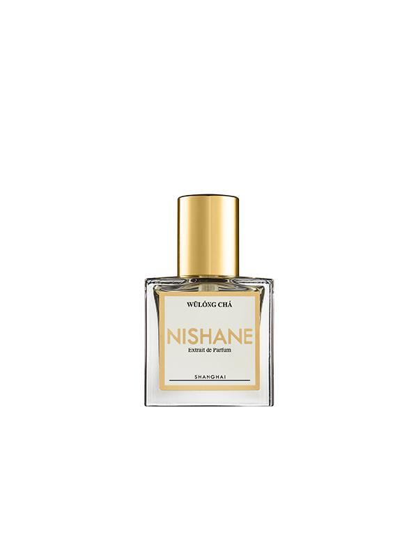 Духи унисекс Nishane Wulong Cha 15 мл миниатюра (24724775)
