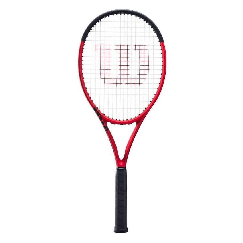 Ракетка Wilson Clash 100L V2.0 G3 (WR074311)