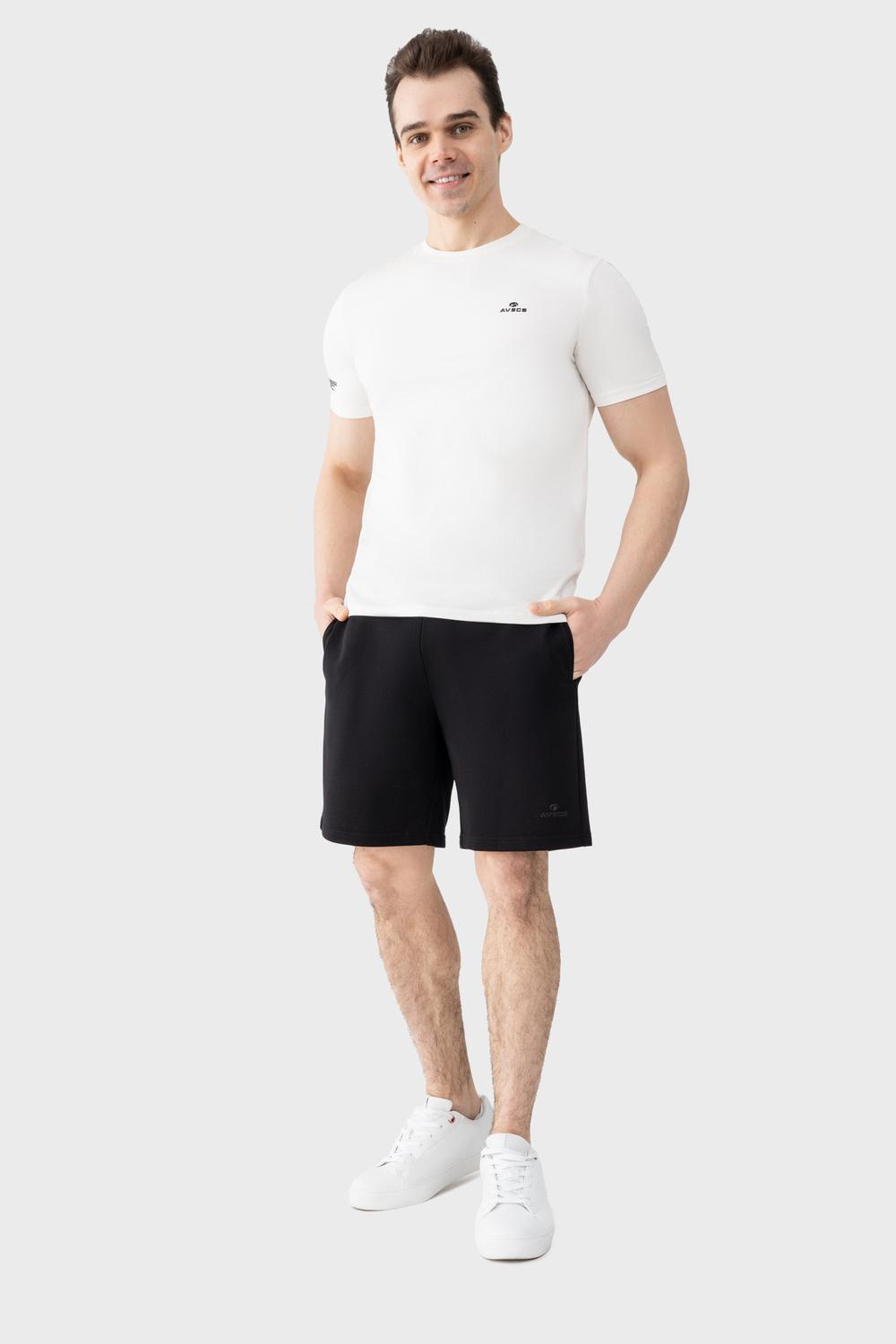 Шорти Avecs 30562/1 L Чорний - фото 2