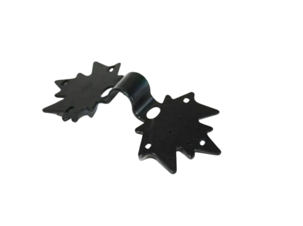 Клипсы для сетки затеняющей кленовый лист 200 шт. (2556368492)