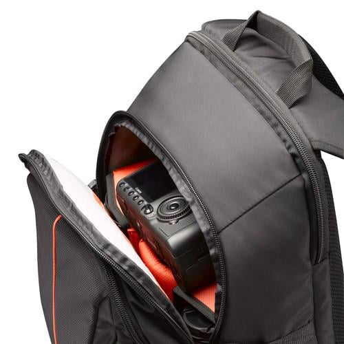 Рюкзак для фотокамери CASE LOGIC DCB309K Black (UG-3201319) - фото 7 Рюкзак для фотокамери CASE LOGIC DCB309K Black (UG-3201319) - фото 7