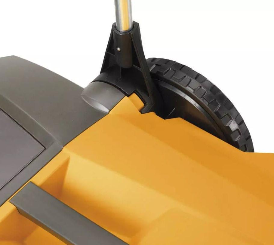 Подметальная машина Stiga SWP355 (52484) - фото 2 Подметальная машина Stiga SWP355 (52484) - фото 2