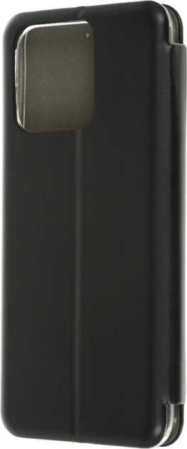 Чехол-книга G-Case для Xiaomi Redmi 10C Black - фото 2 Чехол-книга G-Case для Xiaomi Redmi 10C Black - фото 2