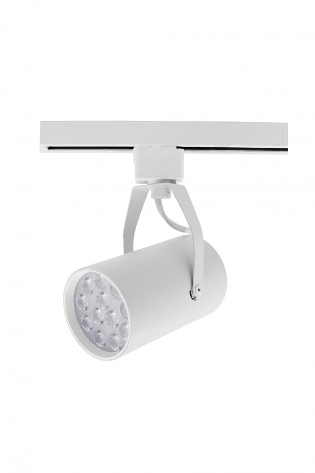 Трековый светильник Nowodvorski Profile Store Pro Led 12 W 4000 K WH 8320