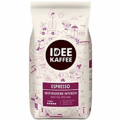 Кофе в зернах IDEE Kaffee Espresso 1 кг (30826916)