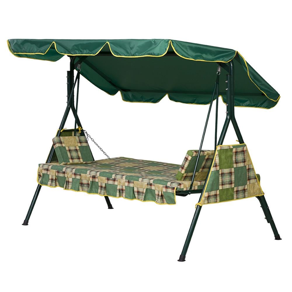 Качели садовые Vitan Дача (2140011) Качели садовые Vitan Дача (2140011)