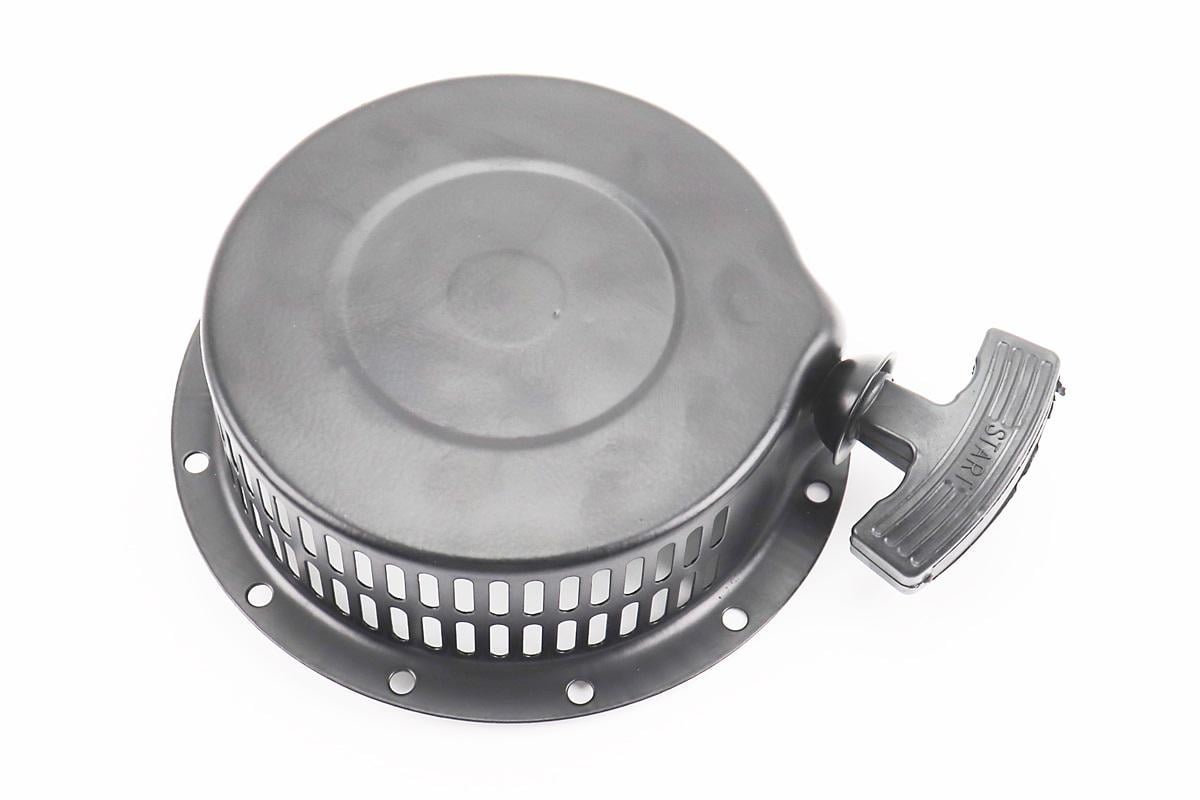 Стартер ручной к двигателям 178F с двумя кулачками Стартер ручной к двигателям 178F с двумя кулачками