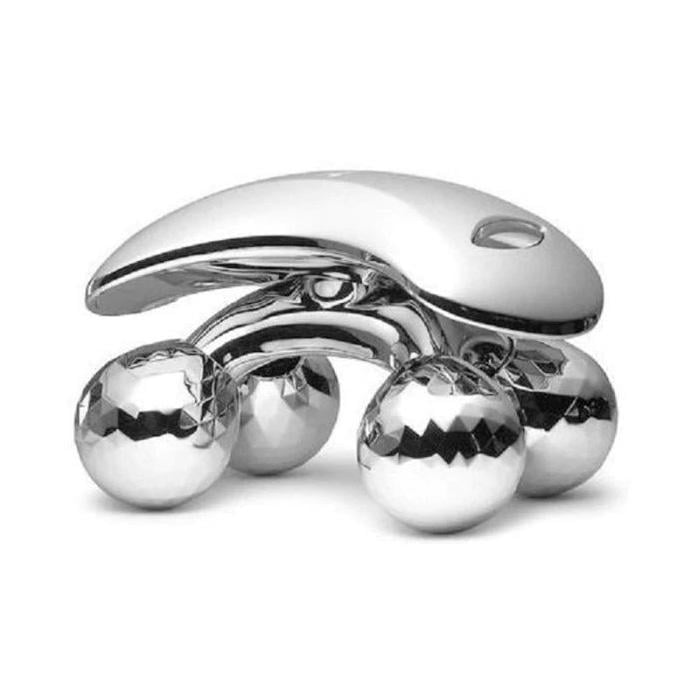 Массажер ручной 4D Massage (A985D)