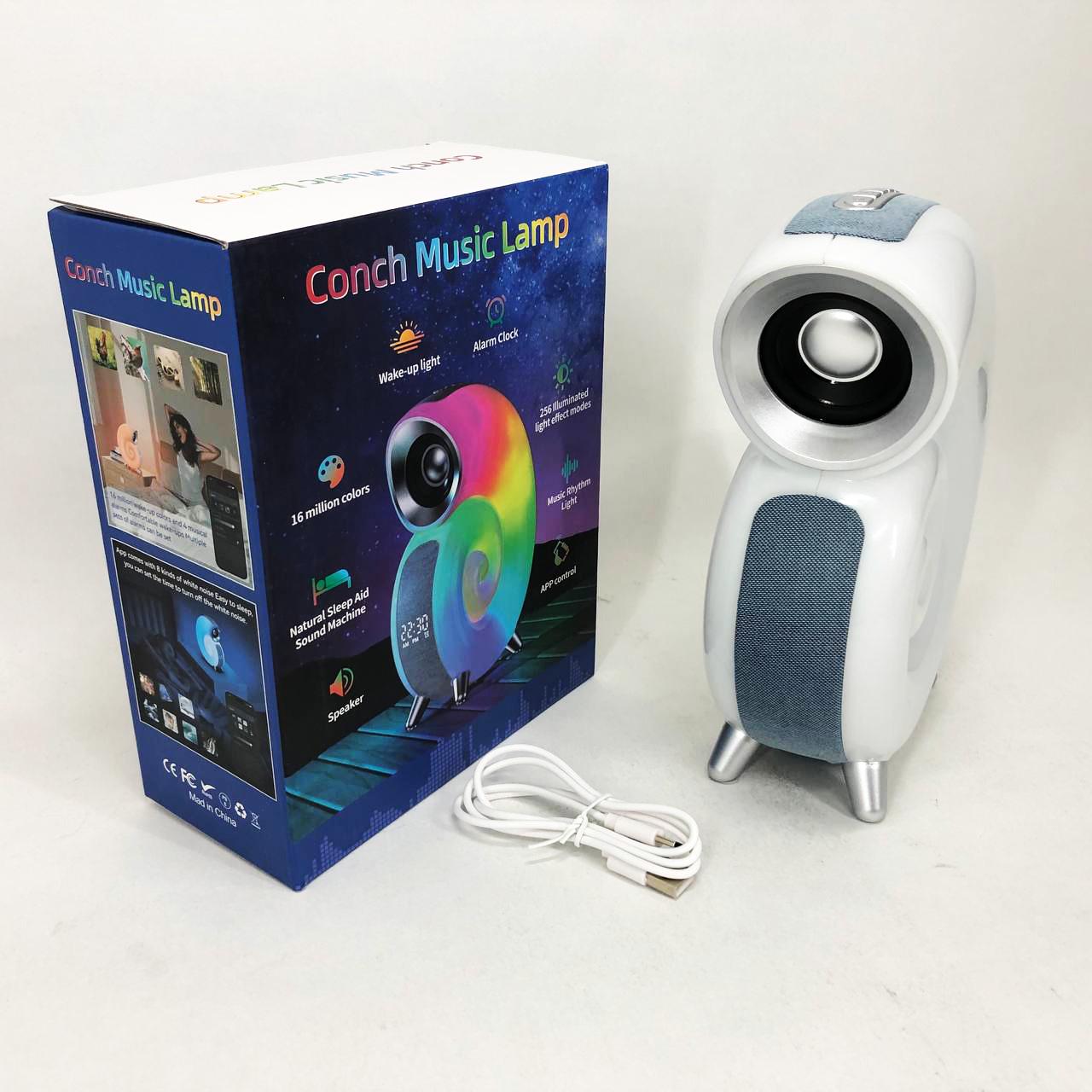 Ночник Inspire N70 APP 6W 2000 mAh - фото 7 Ночник Inspire N70 APP 6W 2000 mAh - фото 7