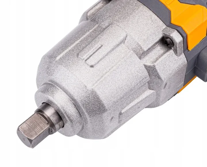 Гайковерт ударний Powermat PM-EKU-2000N 1/2 PM (12292294) - фото 4 Гайковерт ударний Powermat PM-EKU-2000N 1/2 PM (12292294) - фото 4