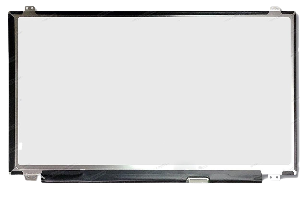 Матрица для ноутбука Fujitsu LIFEBOOK U757 15,6" 1920x1080 Full HD 1080p/HDTV 16:9 eDP 40 pin справа внизу (71559)