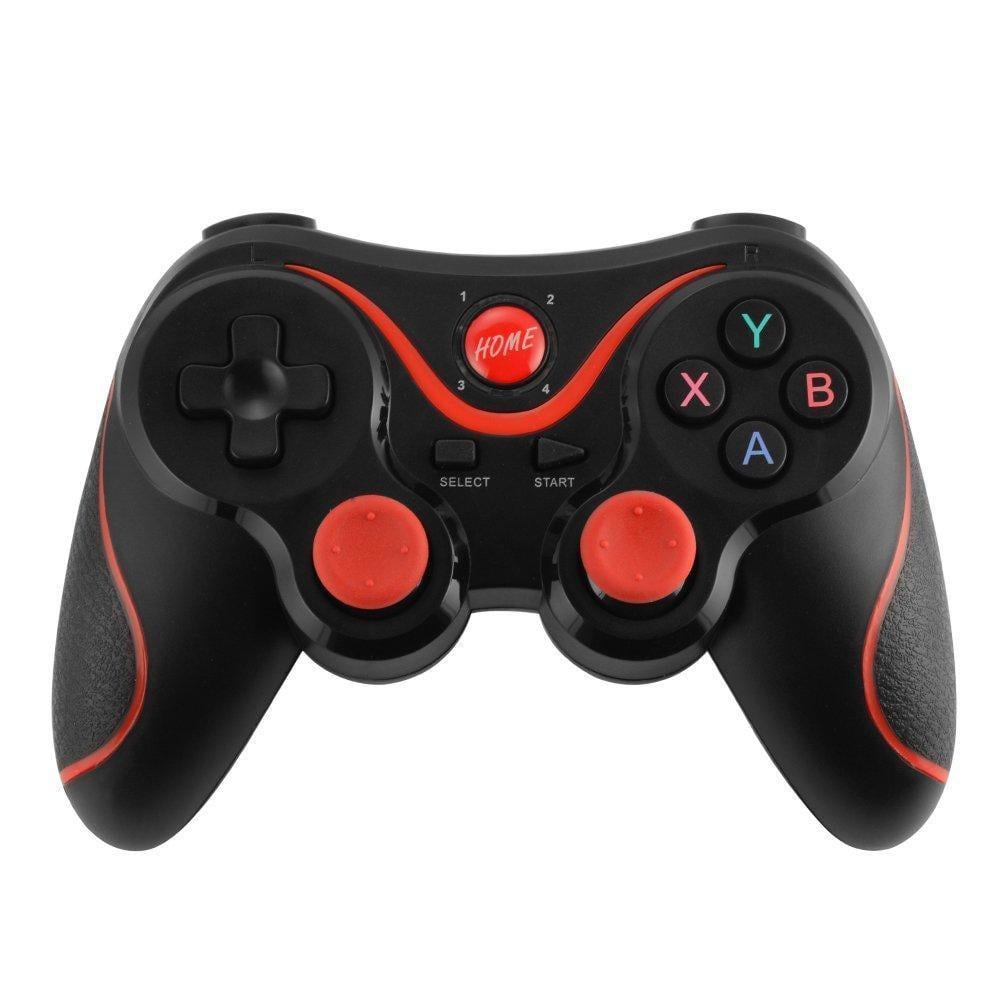 Беспроводной Bluetooth Джойстик X3 (5668922)