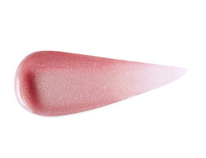 Блеск для губ Kiko Milano 3D Hydra Lipgloss 17 Malva Perlato 6,5 мл - фото 3