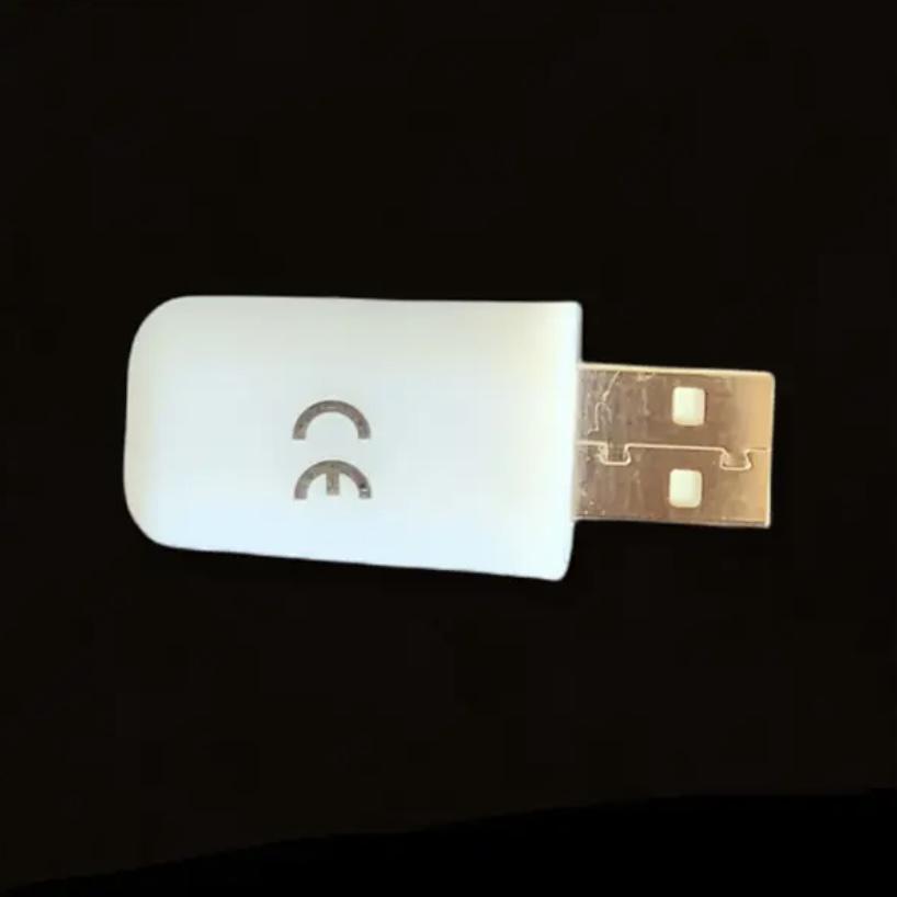 Ночник LED USB - фото 7 Ночник LED USB - фото 7