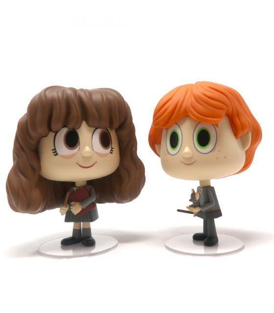 Фігурка Funko Vynl Hermione Granger and Ron Weasley 10 см (HP HR)