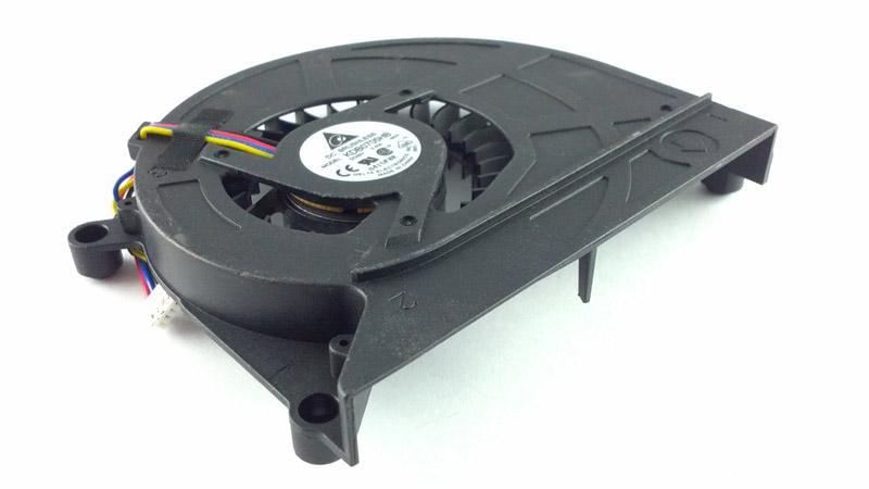 Кулер для ноутбука Asus K50AB (220214) Кулер для ноутбука Asus K50AB (220214)