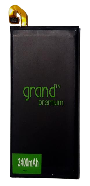 Акумуляторна батарея Grand Premium для Samsung J330/J3 2017 2400 mAh (000021062)