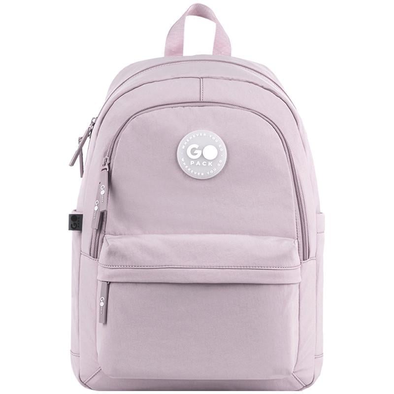Рюкзак шкільний GoPack Education Teens спинка 43 см (GO26-141L-2)