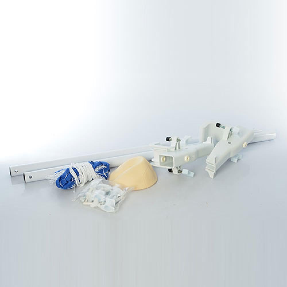 Волейбольний набір для круглих басейнів Intex (MTX-18951W)