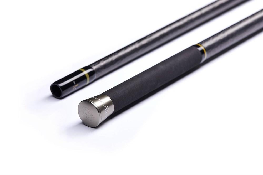 Коропове сподове вудилище Orient Rods Chameleon SM 13 ft 5,0 lb - фото 6 Коропове сподове вудилище Orient Rods Chameleon SM 13 ft 5,0 lb - фото 6