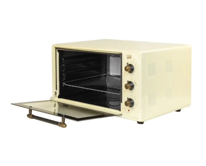 Електрична піч FRANCESCA - фото 6 Електрична піч FRANCESCA - фото 6