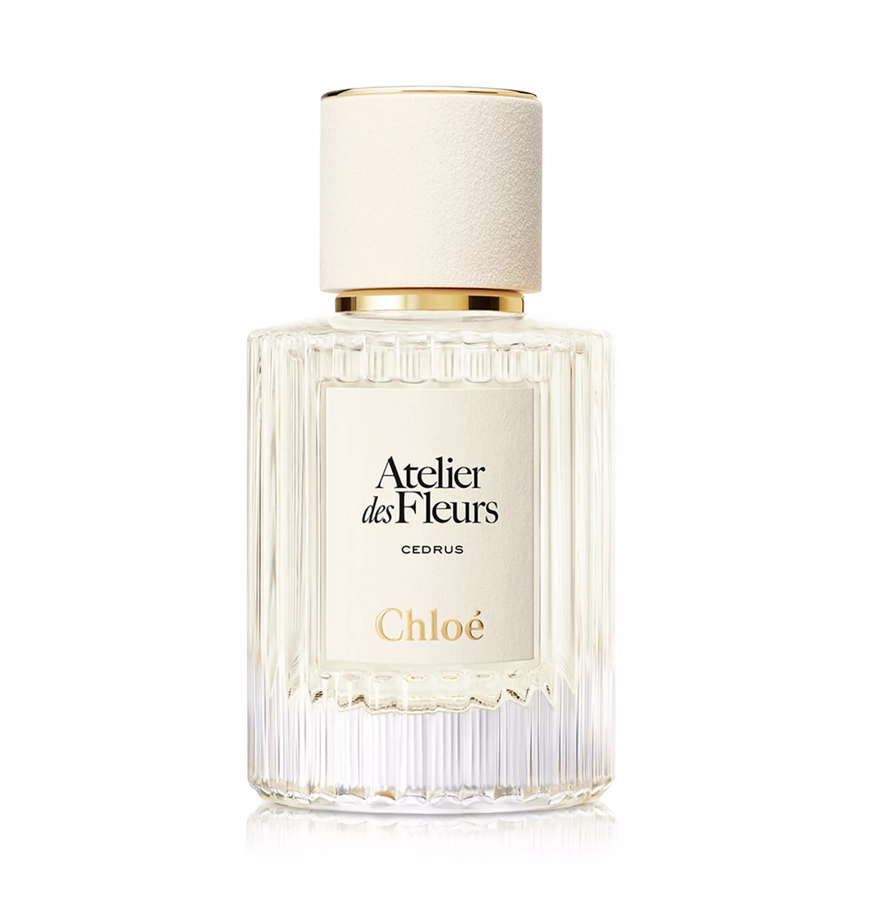 Парфюмированная вода для женщин Chloe Atelier Des Fleurs Cedrus 50 мл