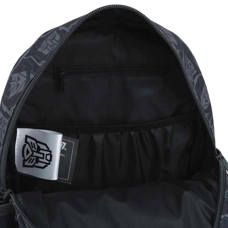 Рюкзак дитячий KITE Kids Transformers (TF25-2735XS) - фото 12