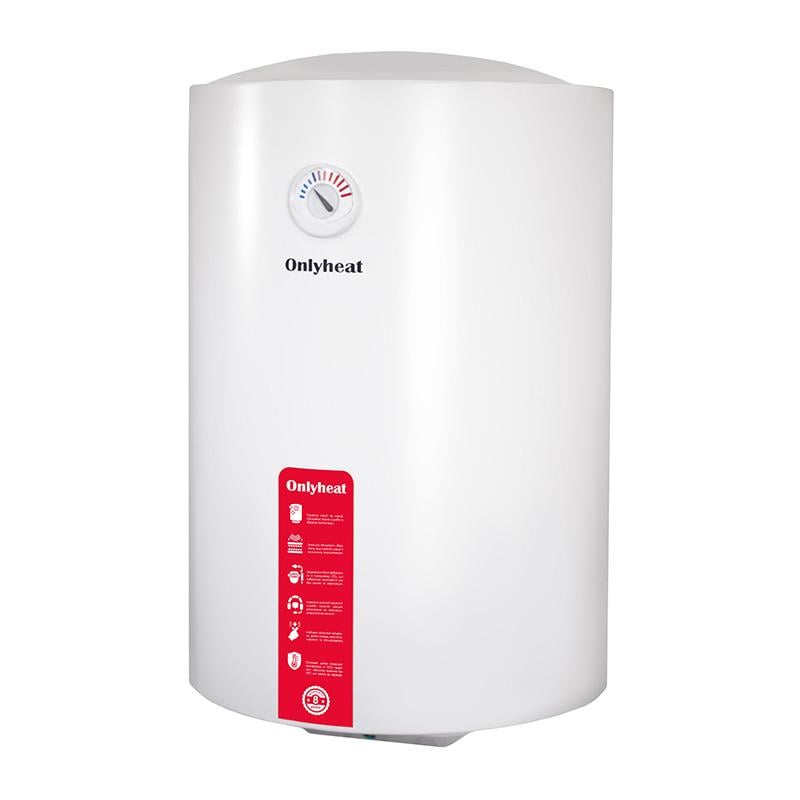 Бойлер Onlyheat RS80Lwet 80 л