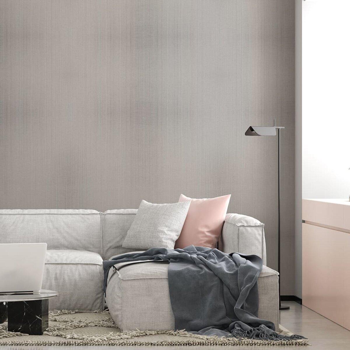 Плитка самоклеящаяся виниловая в рулоне матовая 600х3000х2 мм (SW-00002054)