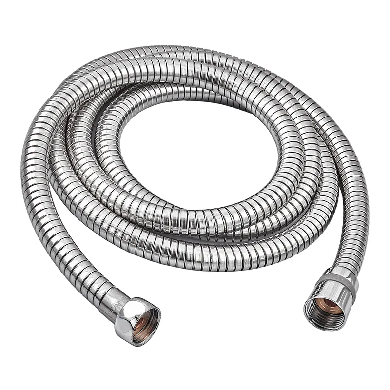 Шланг для душа Champion Chr.F01 растяжимый 175 см (HO0010)