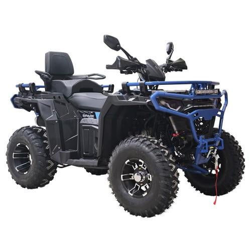 Квадроцикл Spark GRAND 200SE (000253843)
