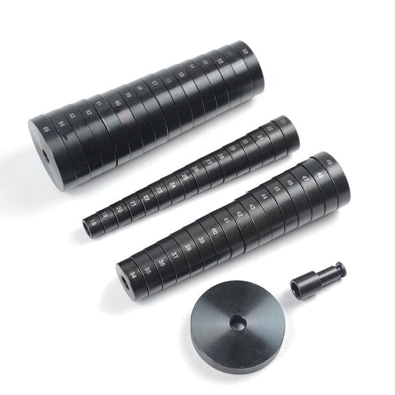 Набір інструментів для монтажу Rewolt (T2037) - фото 5 Набір інструментів для монтажу Rewolt (T2037) - фото 5