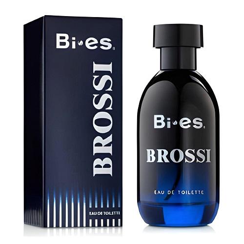 Туалетная вода мужская Bi-Es Brossi Blue man edt 100 мл (483952)