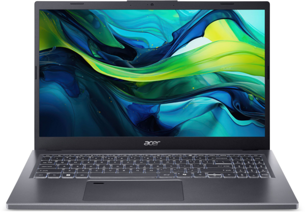Ноутбук Acer Aspire 15 A15-51M-93B6 (NX.JCJAA.002)